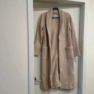 Group by Babaton coat